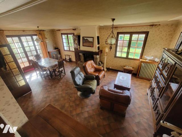 Maison vente à Pontivy, Bretagne