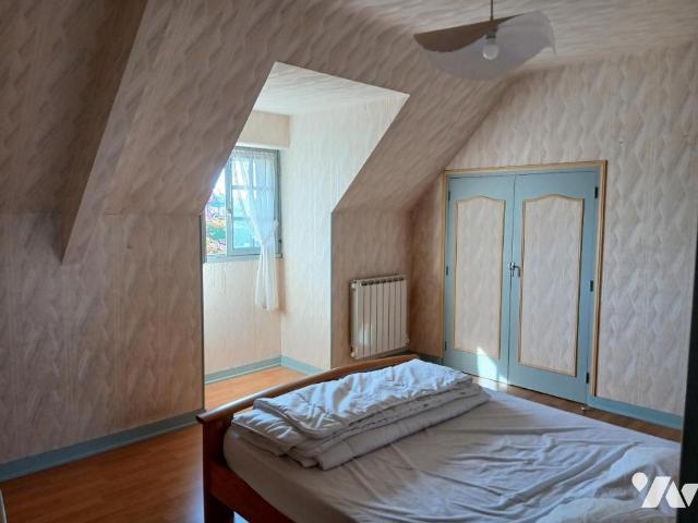 Maison vente à Séglien, Morbihan