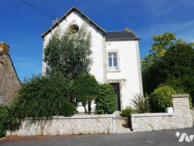 Maison vente à Séglien, Morbihan