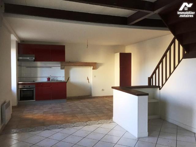 Maison vente à Pontivy, Bretagne