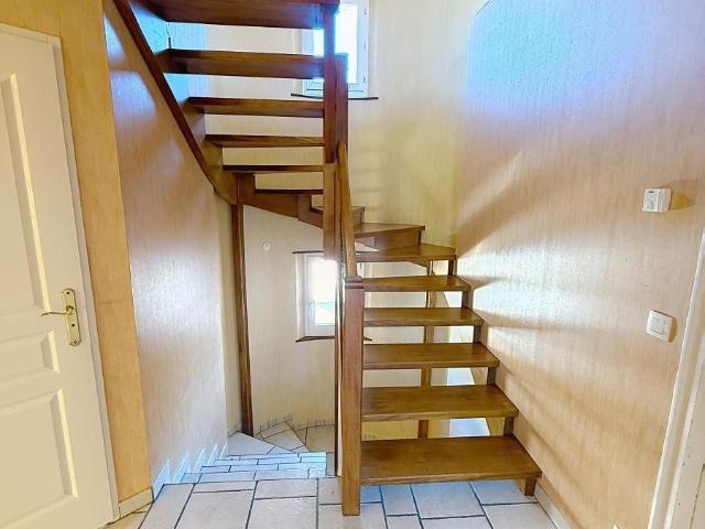 Maison vente à Gex, Ségny