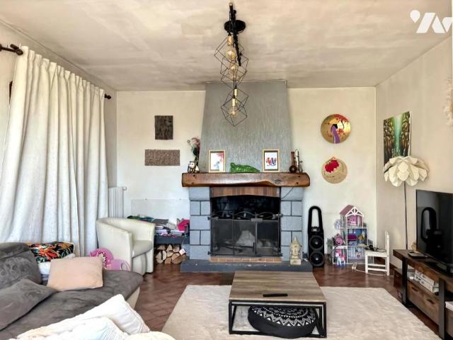 Maison vente à Gex, Ségny
