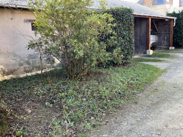 Maison vente à Segré, Pays de la Loire