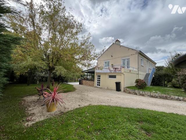 Maison vente à Segré, Pays de la Loire