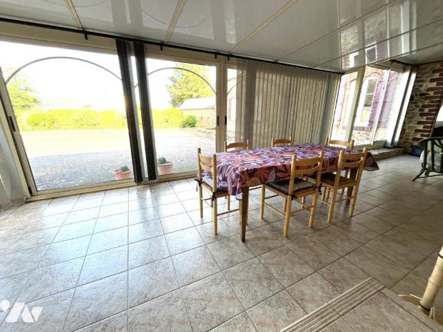 Maison vente à Segré, Pays de la Loire