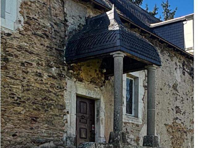Maison vente à Segré, Pays de la Loire