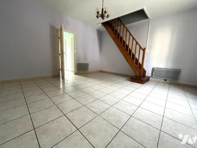Maison vente à Segré, Pays de la Loire