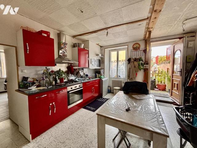 Maison vente à Mamers, Ségrie