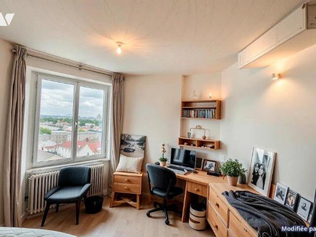 Maison vente à Angers, Seiches-sur-le-loir