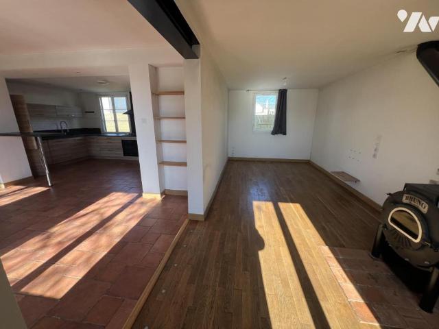 Maison vente à Angers, Seiches-sur-le-loir