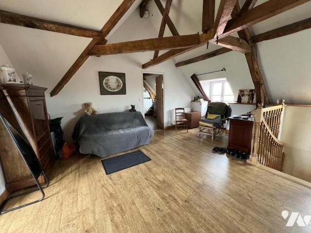 Maison vente à Angers, Seiches-sur-le-loir