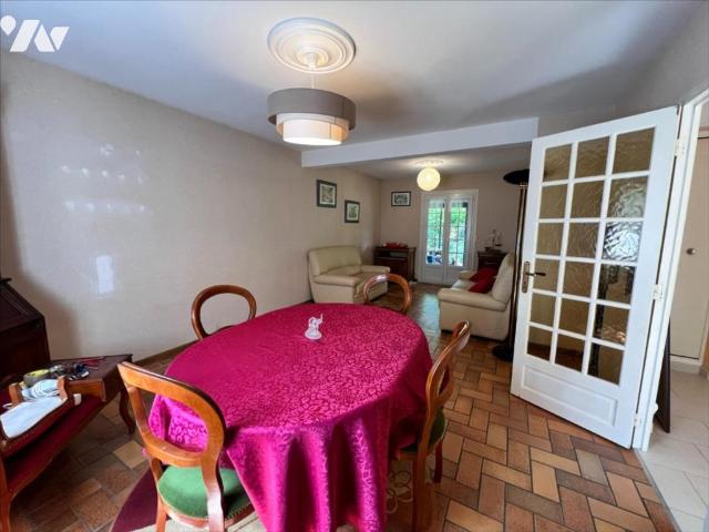 Maison vente à Romorantin-Lanthenay, Seigy