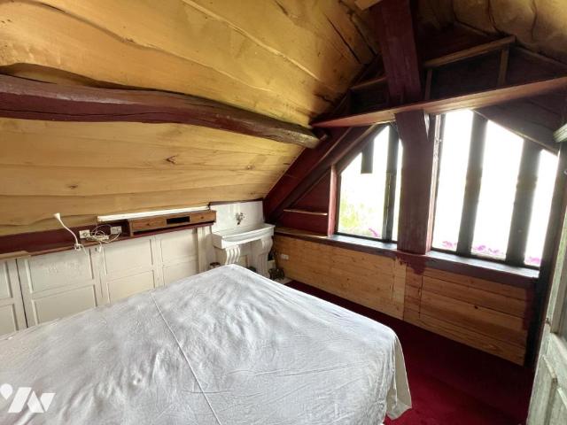 Maison vente à Romorantin-Lanthenay, Seigy