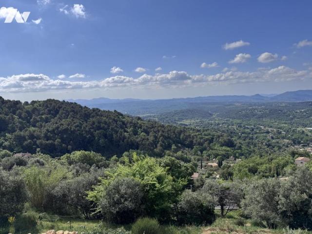 Maison vente à Arrondissement de Draguignan, Seillans