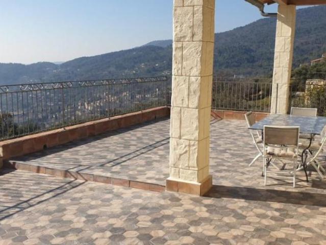 Appartement vente à Arrondissement de Draguignan, Seillans