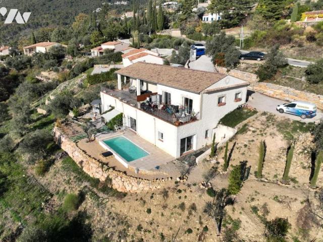 Maison vente à Arrondissement de Draguignan, Seillans
