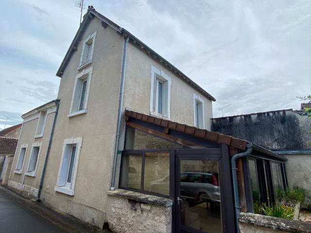 Maison vente à Romorantin-Lanthenay, Selles-sur-cher