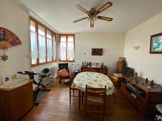Maison vente à Romorantin-Lanthenay, Selles-sur-cher