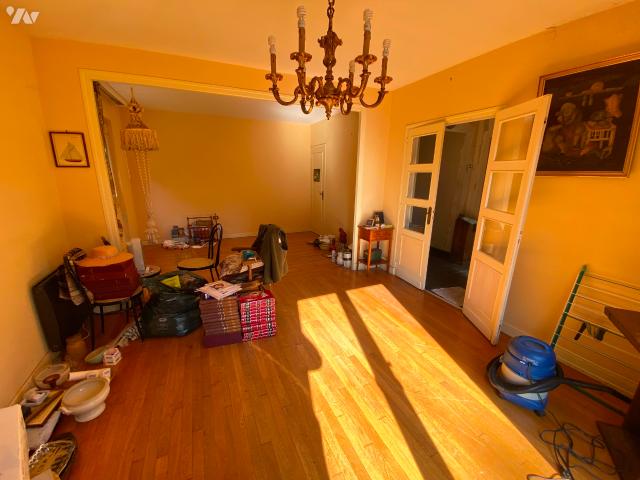 Maison vente à Romorantin-Lanthenay, Selles-sur-cher