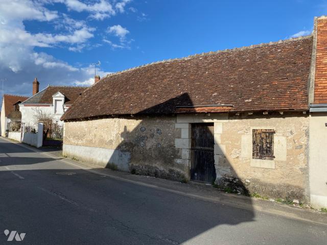 Maison vente à Romorantin-Lanthenay, Selles-sur-cher