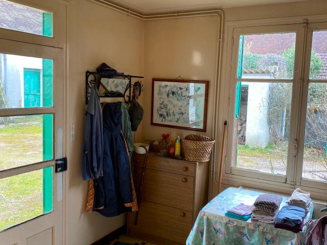 Maison vente à Romorantin-Lanthenay, Selles-sur-cher