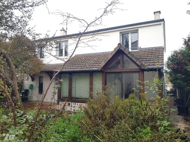 Maison vente à Romorantin-Lanthenay, Selles-sur-cher