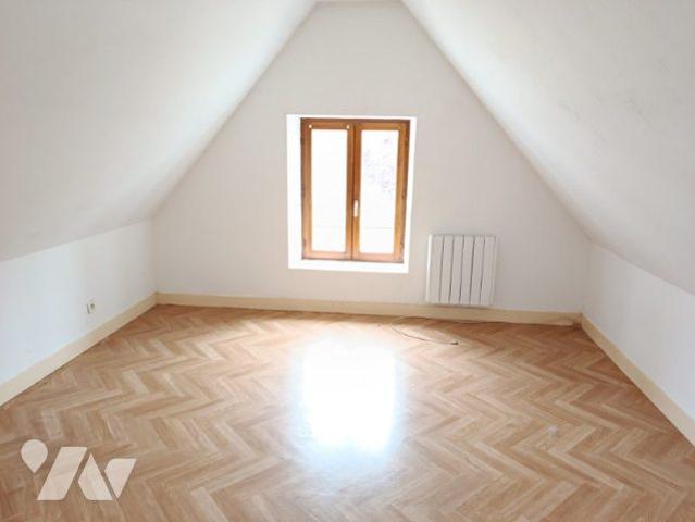Maison vente à Romorantin-Lanthenay, Selles-sur-cher