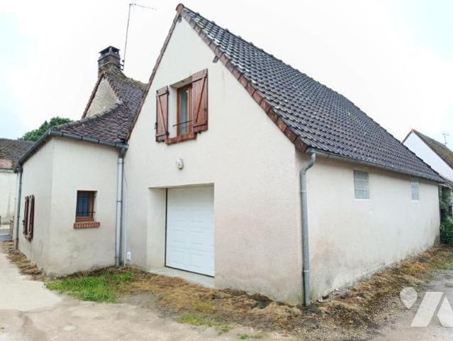 Maison vente à Romorantin-Lanthenay, Selles-sur-cher
