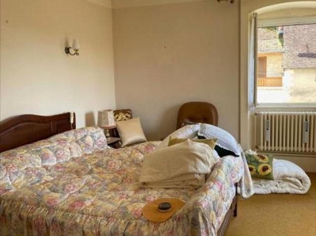 Maison vente à Lons-le-Saunier, Sellières