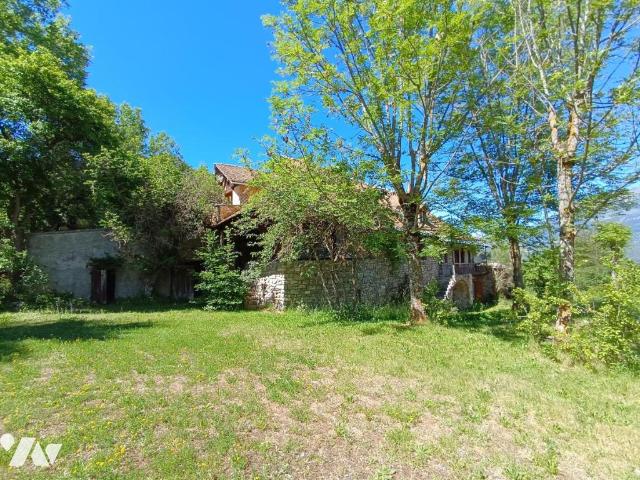 Maison vente à Digne-les-Bains, Selonnet