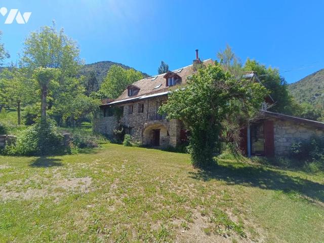Maison vente à Digne-les-Bains, Selonnet