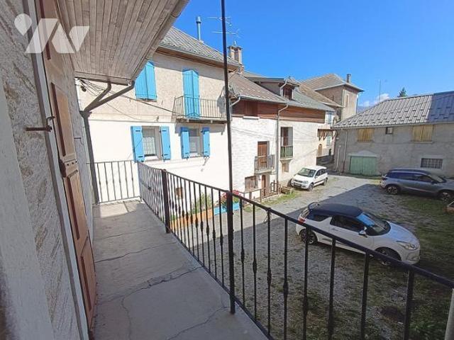 Maison vente à Digne-les-Bains, Selonnet
