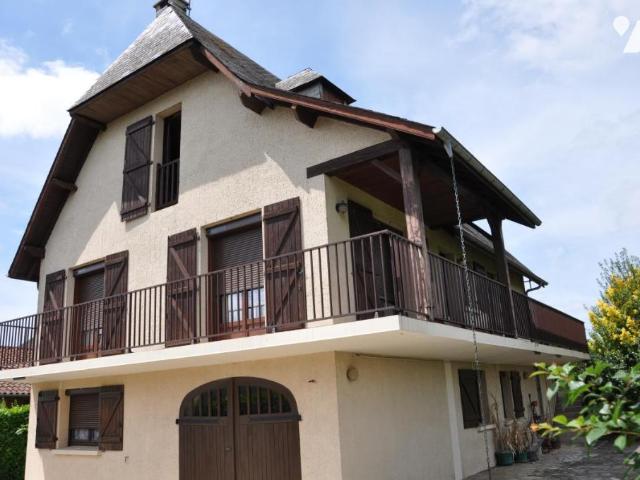 Maison vente à Tarbes, Séméac