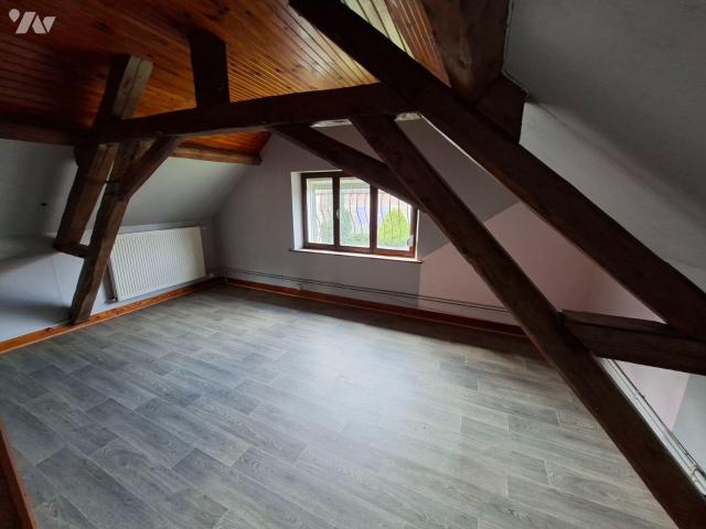 Maison vente à Avesnes-sur-Helpe, Sémeries