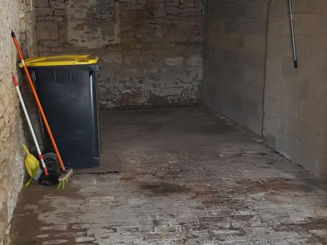 Maison vente à Vouziers, Semuy