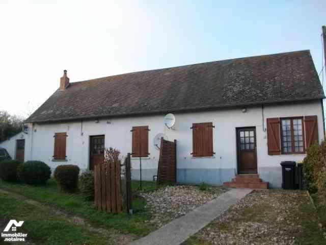 Maison vente à Amiens, Senarpont