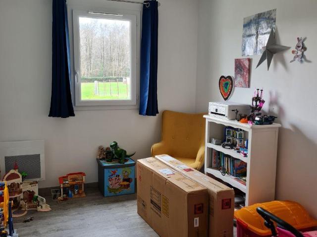 Maison vente à Amiens, Senarpont
