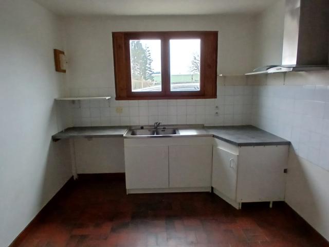 Maison vente à Amiens, Senarpont