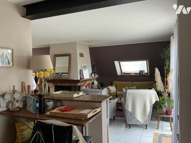 Maison vente à Vannes, Bretagne