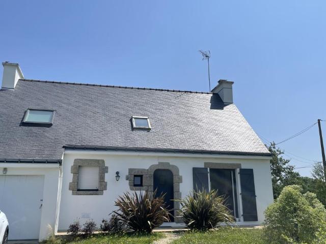 Maison vente à Vannes, Bretagne