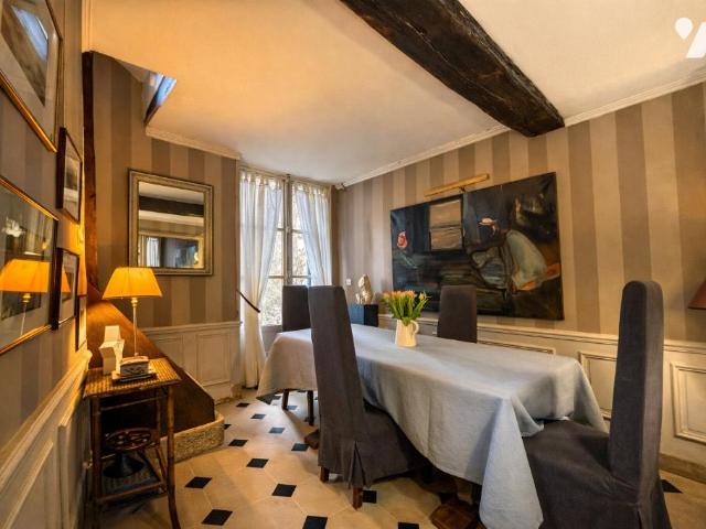 Maison vente à Montreuil-sur-Mer, Senlis