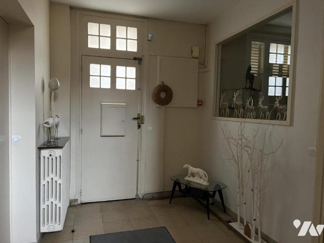 Maison vente à Montreuil-sur-Mer, Senlis