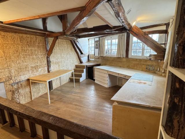 Maison vente à Montreuil-sur-Mer, Senlis