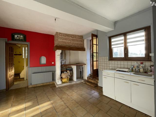 Maison vente à Le Havre, Senneville-sur-fécamp