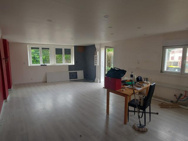 Maison vente à Dreux, Senonches