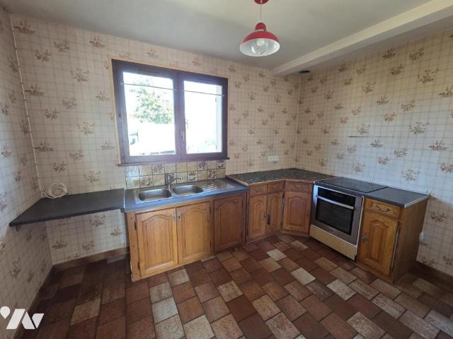 Maison vente à Dreux, Senonches