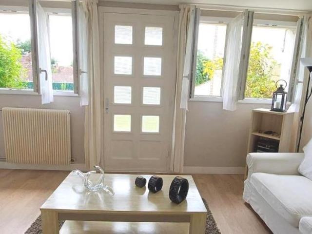 Maison vente à Dreux, Senonches