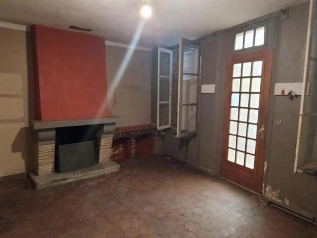 Maison vente à Dreux, Senonches