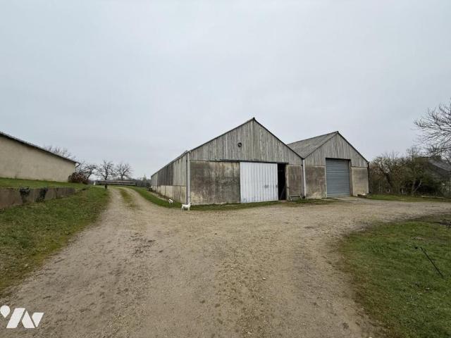 Maison vente à Cherbourg, Sénoville