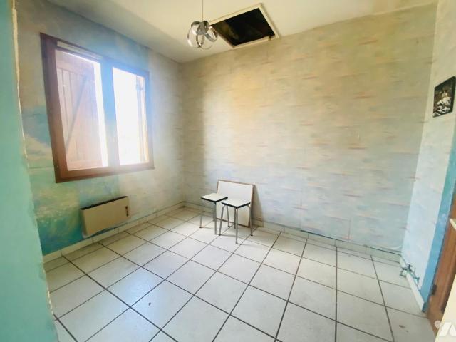 Maison vente à Sens